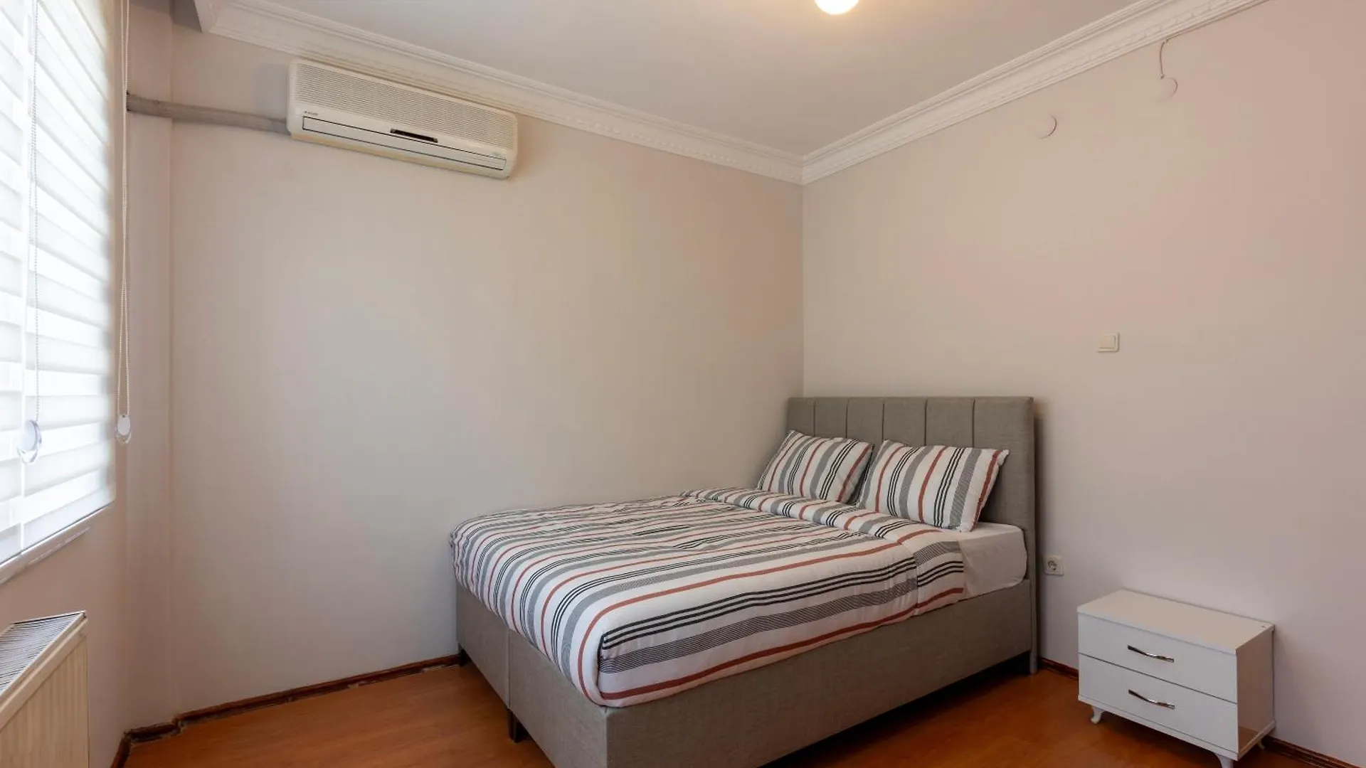 In The Centre Of Taksim And Galataport Apartment Istanbul 0*,