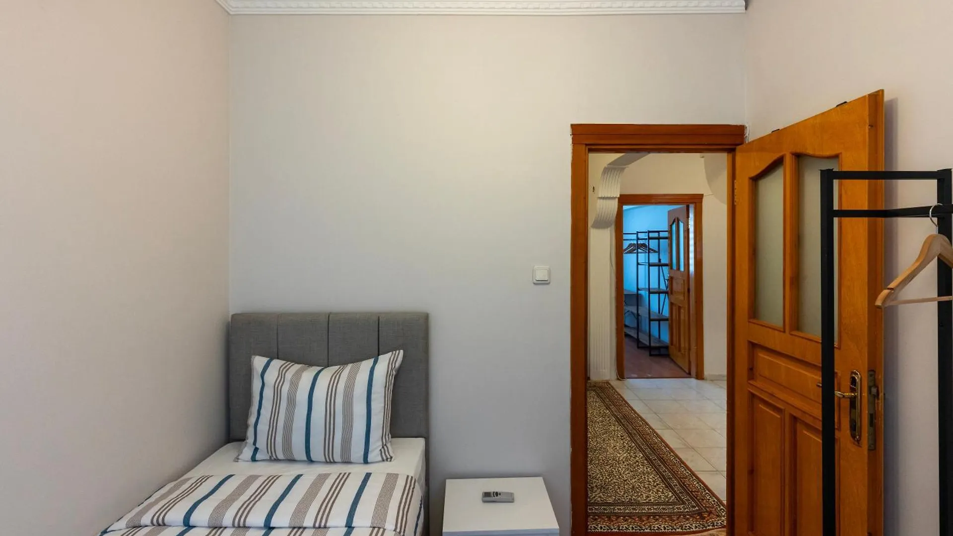 In The Centre Of Taksim And Galataport Apartment Istanbul