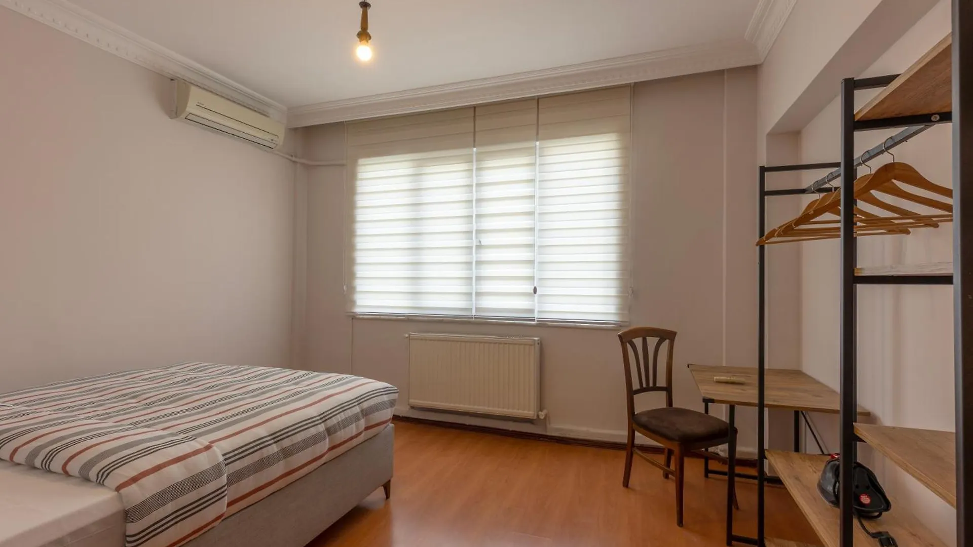 In The Centre Of Taksim And Galataport Apartment Istanbul