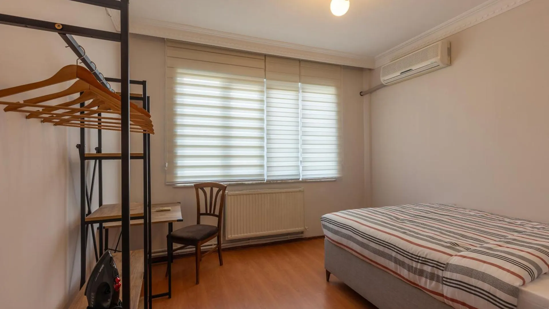 In The Centre Of Taksim And Galataport Apartment Istanbul 0*,  Turkey