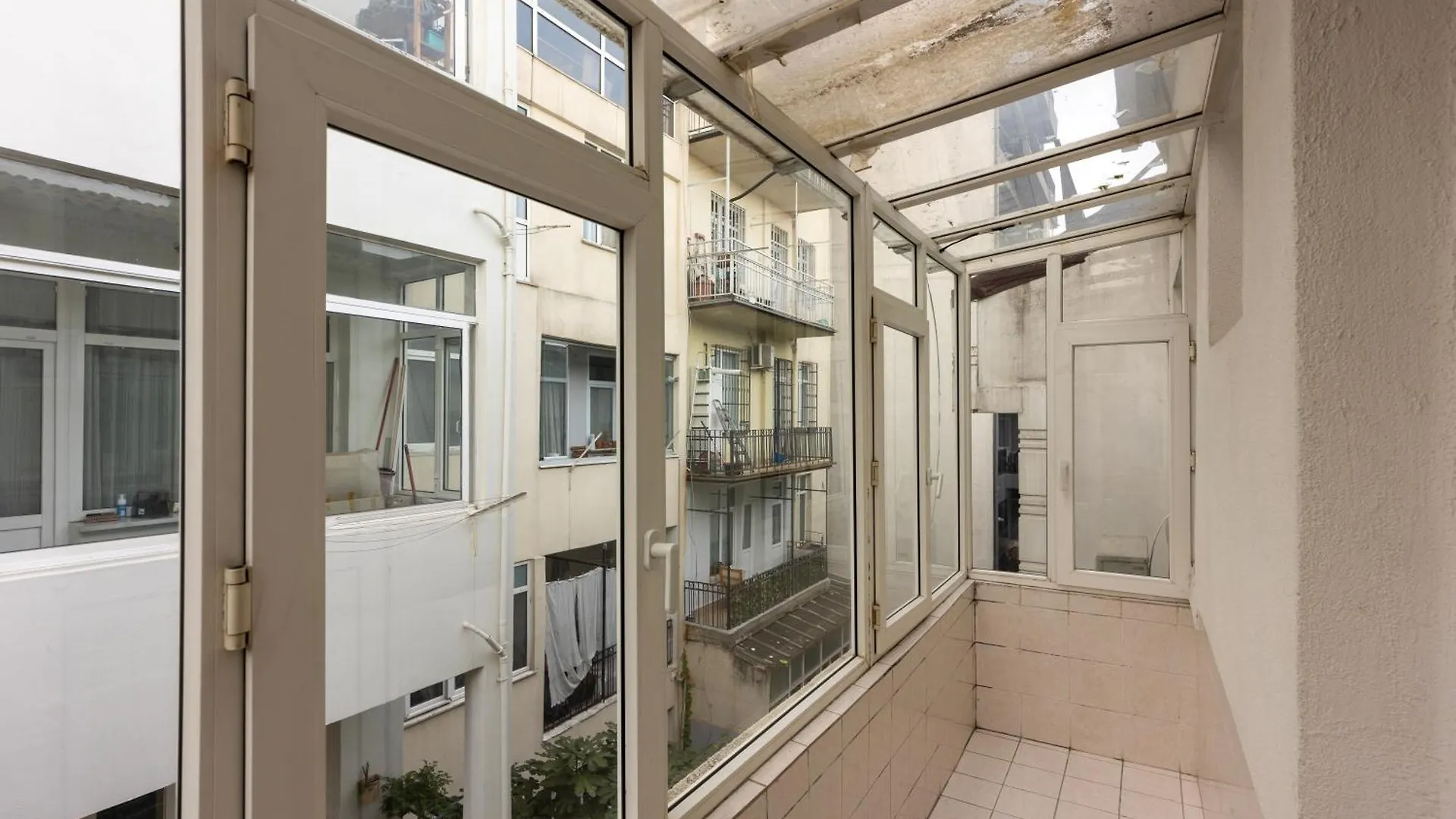 In The Centre Of Taksim And Galataport Apartment Istanbul