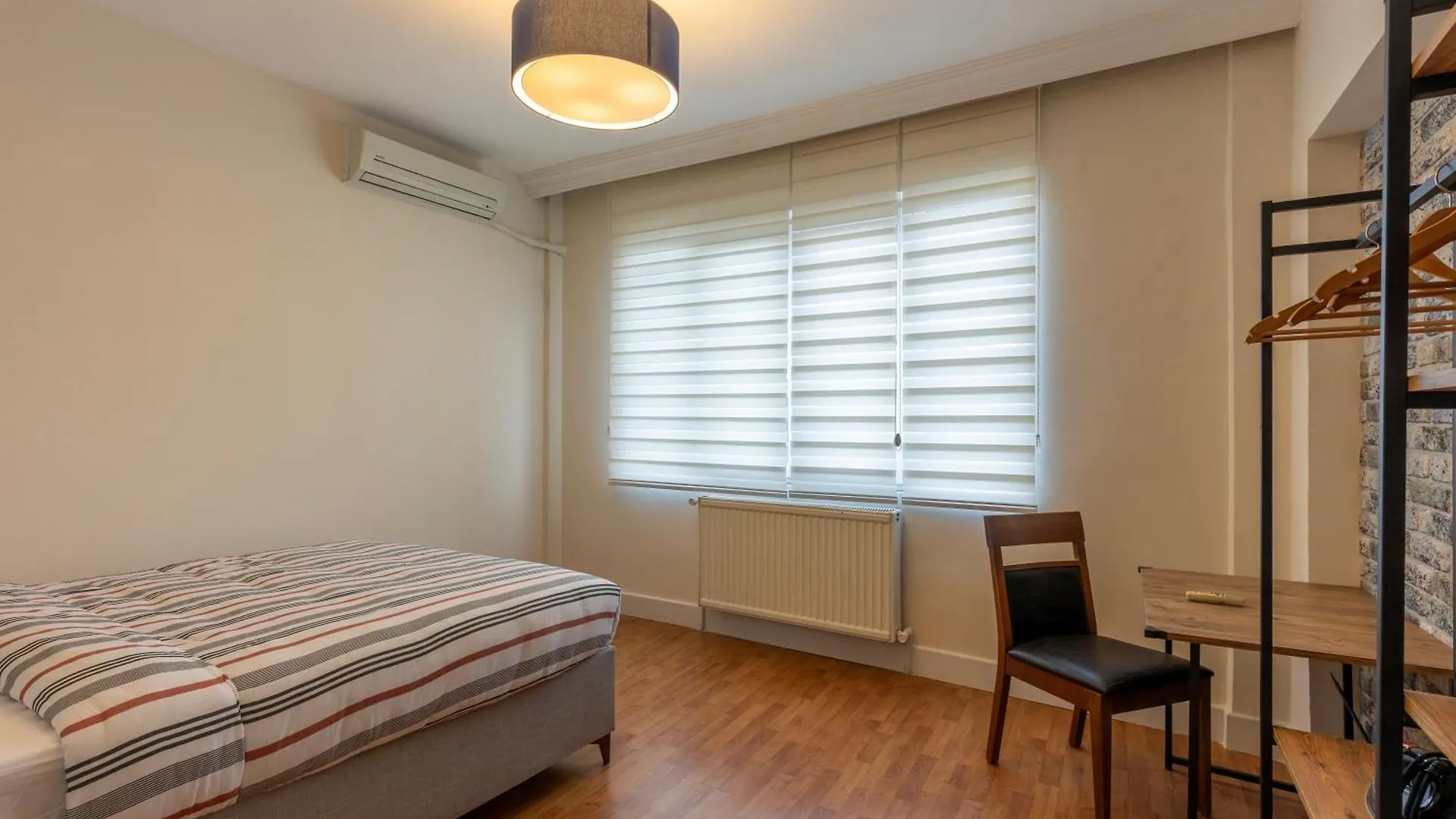 In The Centre Of Taksim And Galataport Apartment Istanbul Turkey