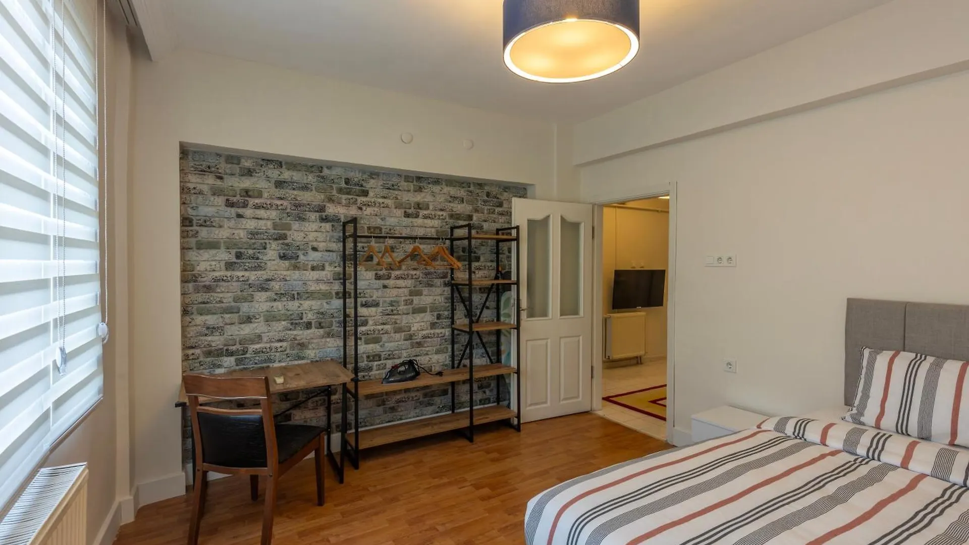 In The Centre Of Taksim And Galataport Apartment Istanbul