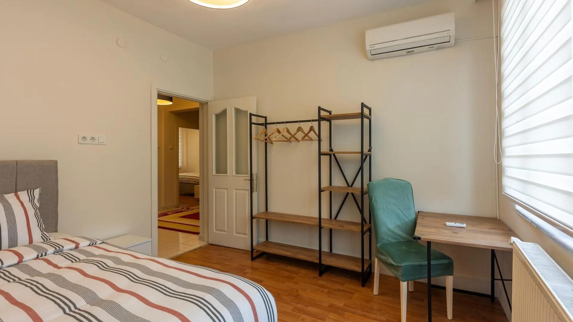 In The Centre Of Taksim And Galataport Apartment Istanbul