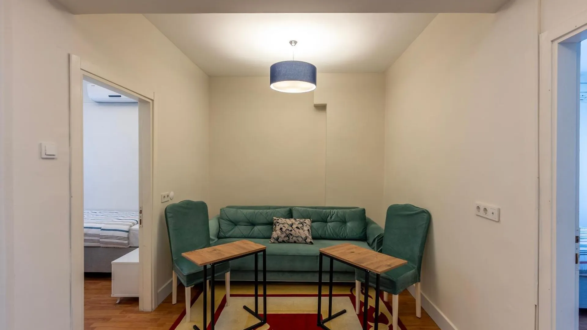 In The Centre Of Taksim And Galataport Apartment Istanbul