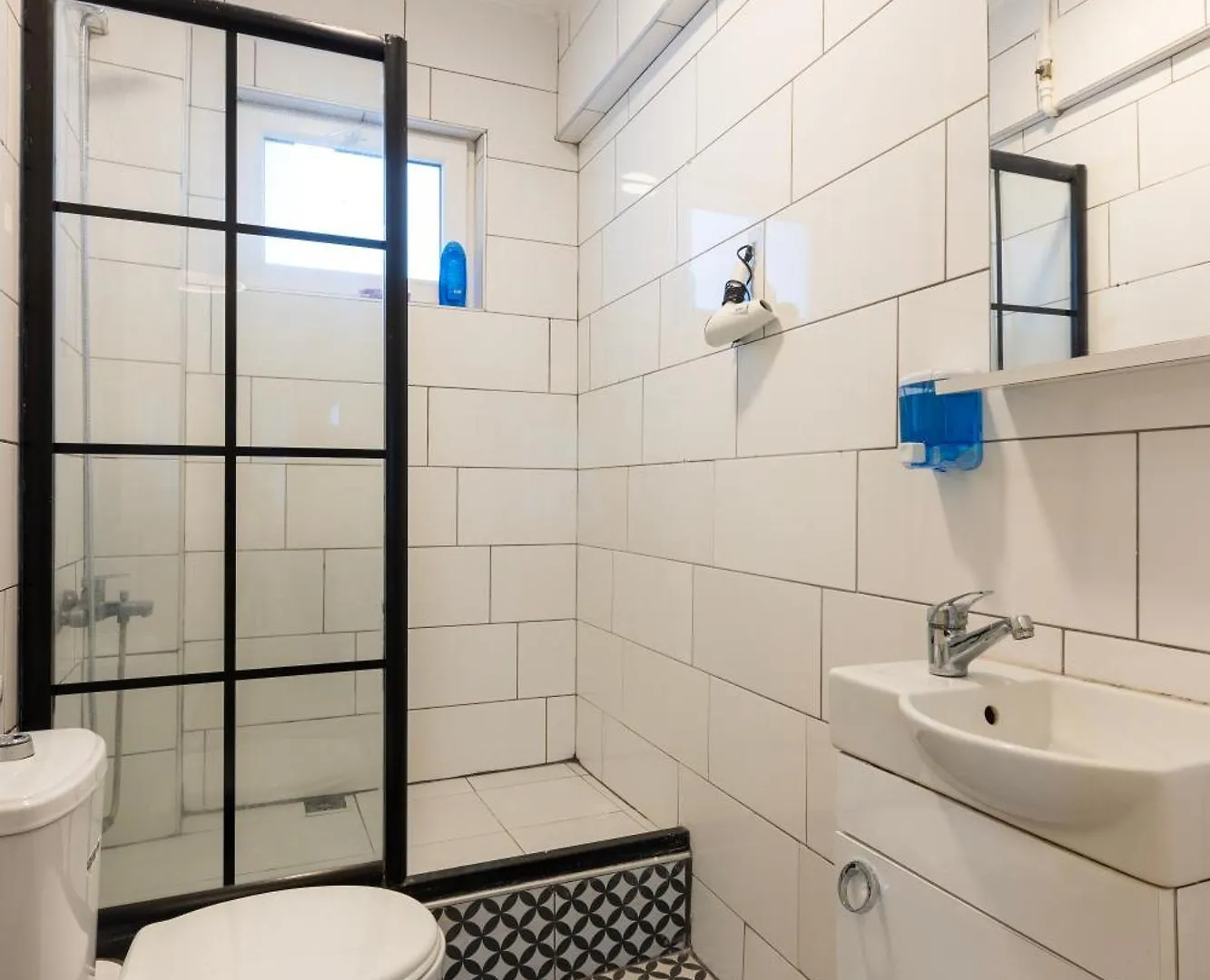 In The Centre Of Taksim And Galataport 3 Bedroom And 1 Living Room Istanbulská provincie 0*,  Turecko