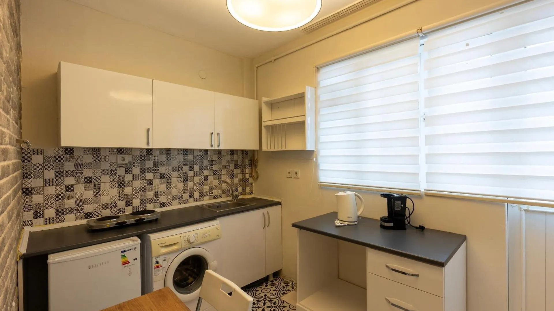 In The Centre Of Taksim And Galataport Apartment Istanbul Turkey