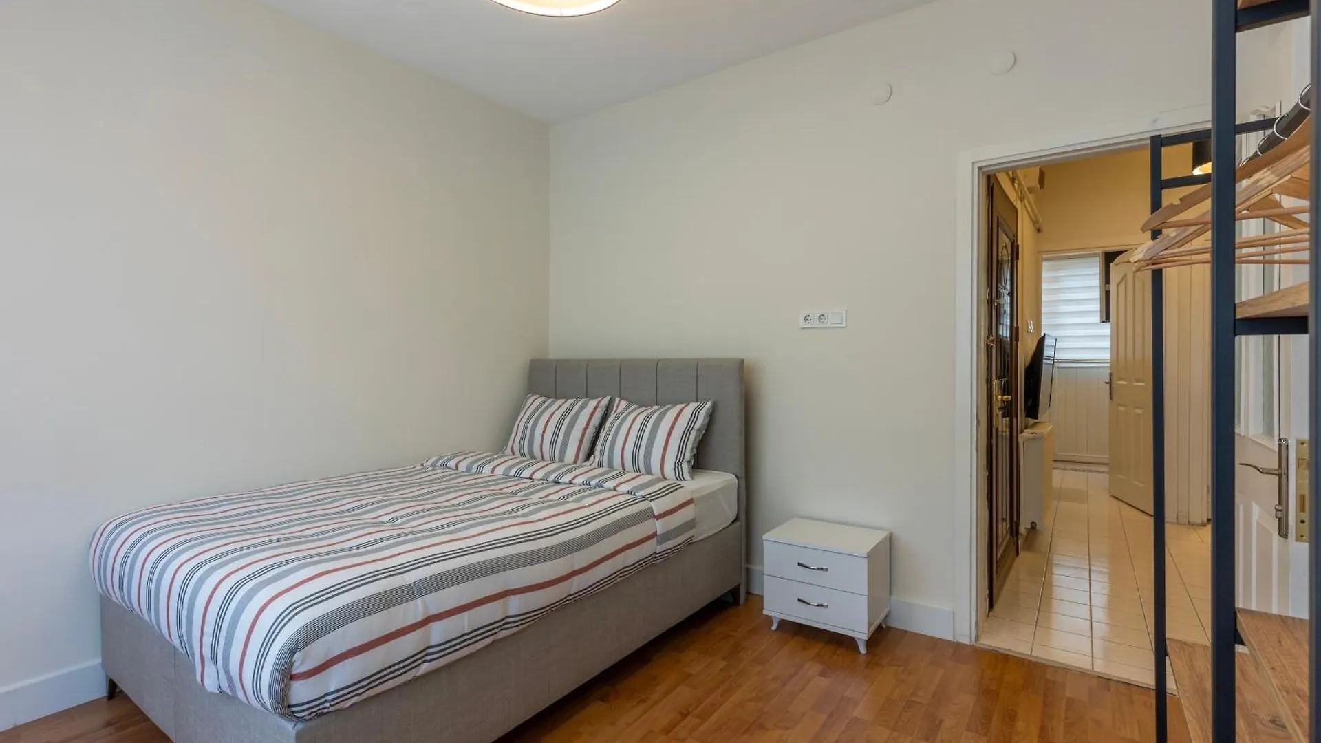 In The Centre Of Taksim And Galataport Apartment Istanbul Turkey
