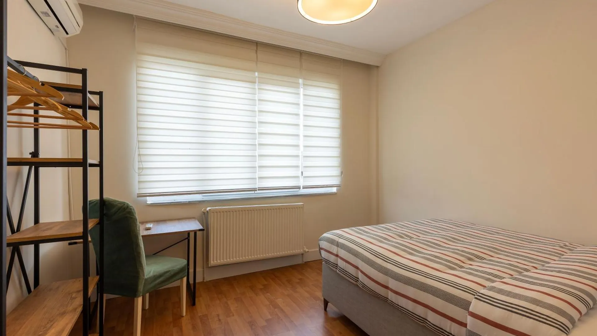 In The Centre Of Taksim And Galataport 3 Bedroom And 1 Living Room Stambuł 0*,  Turcja